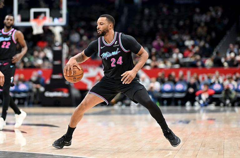 Norman Powell Injury Update: Saturday 3/21/26 vs. Rockets