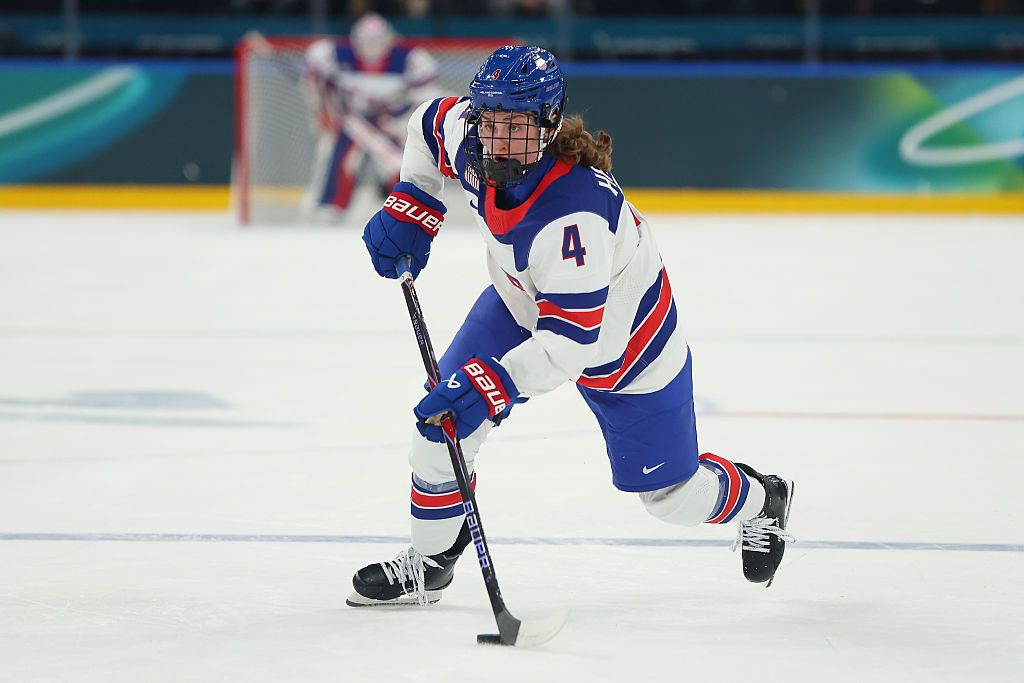 United States vs. Canada prediction, pick for Winter Olympics Women’s Hockey on Thursday 2/19/26