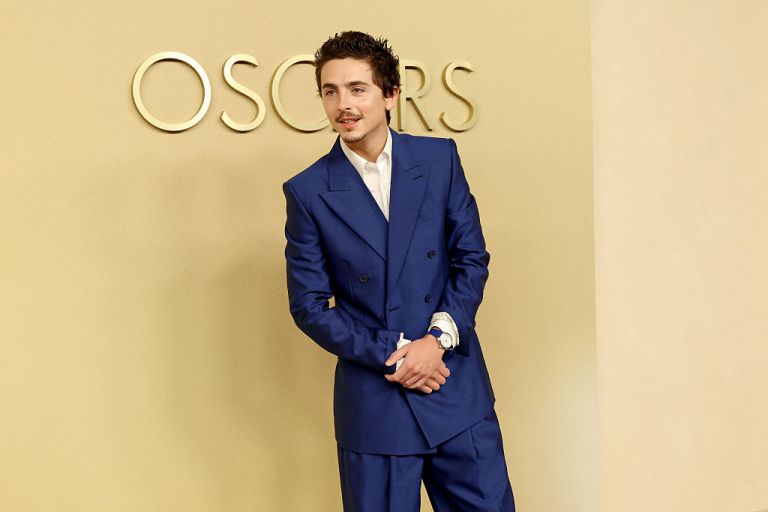 Who Will Win Best Actor? 2026 Oscars Preview, Predictions