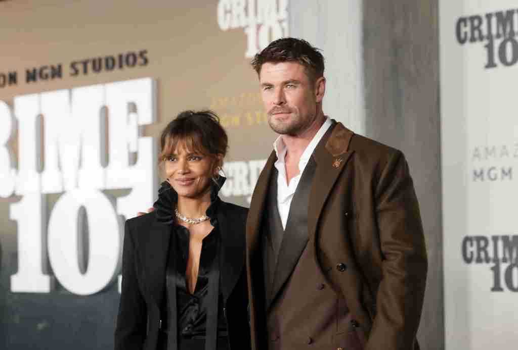 When Does Chris Hemsworth Film ‘Crime 101’ Release?