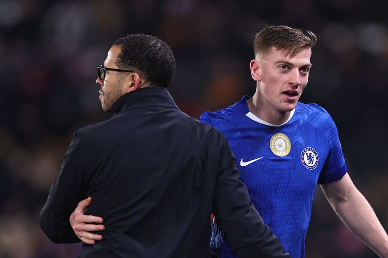 Chelsea vs. Port Vale prediction, pick for Saturday 4/4/26