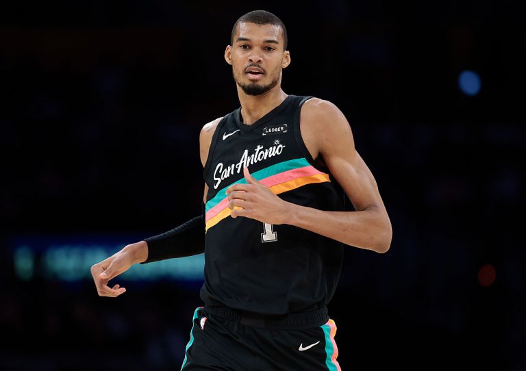 Golden State Warriors vs. San Antonio Spurs prediction, pick for Wednesday 2/11/26