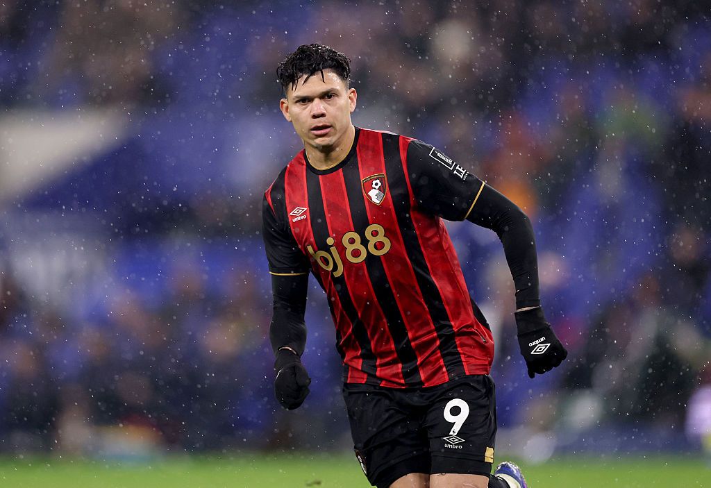 Bournemouth vs. Man United prediction, pick for Friday 3/20/26