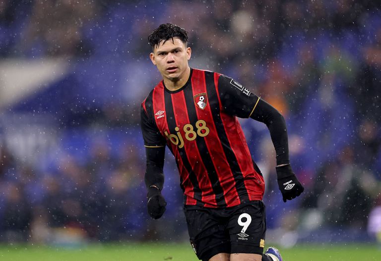 Bournemouth vs. Man United prediction, pick for Friday 3/20/26