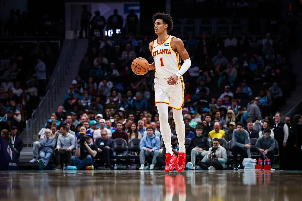 2026 NBA Best Bets: Will the Atlanta Hawks make the playoffs?