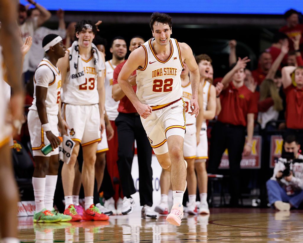 Iowa State Cyclones vs. Houston Cougars prediction, pick for NCAAM on Monday 2/16/26