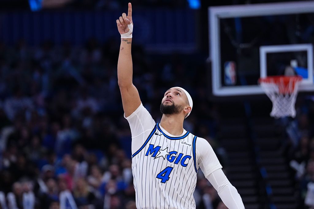 NBA Best Bets: Magic at Heat Best Prop Bets for Saturday 3/14/26