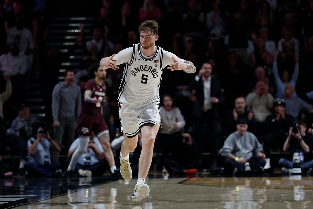 Vanderbilt Commodores vs. Tennessee Volunteers NCAAM prediction, pick for Saturday 2/21/26
