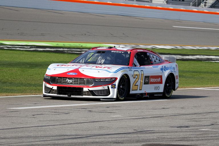 2026 Daytona 500 odds, full field