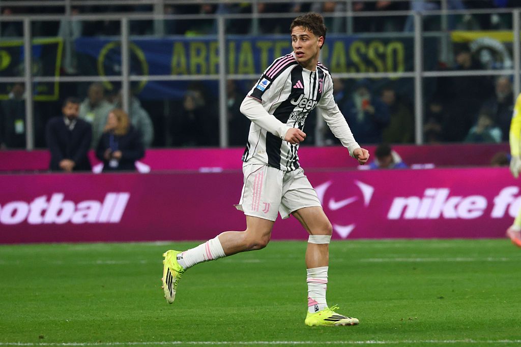 Galatasaray vs. Juventus prediction, pick for Tuesday 2/17/26