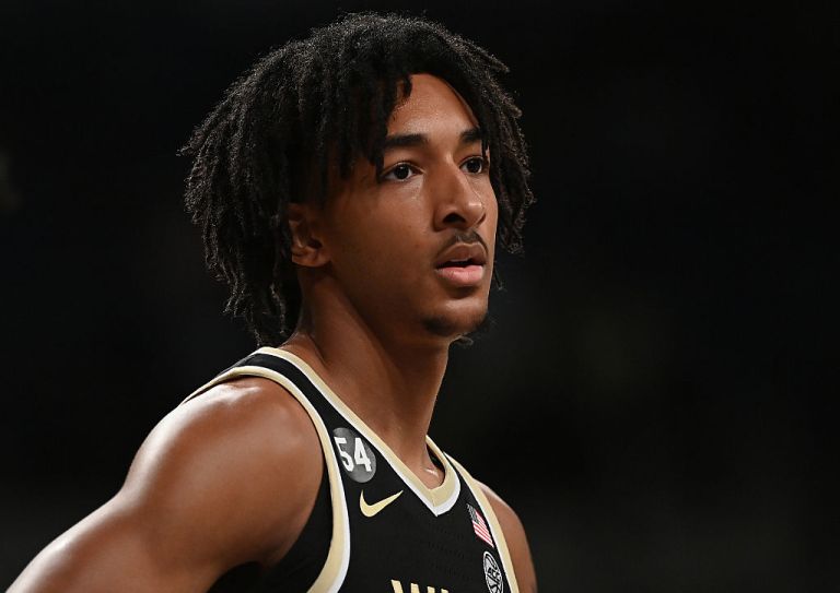 Stanford Cardinal vs. Wake Forest Demon Deacons NCAAM prediction, pick for Saturday 2/14/26