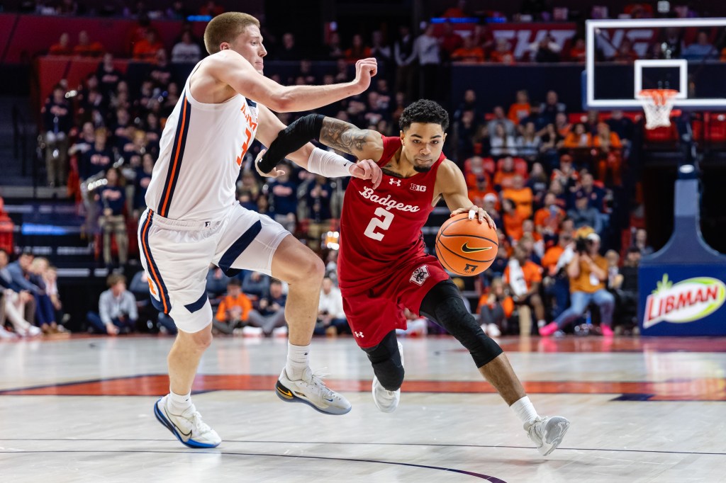 Wisconsin Badgers vs. Illinois Fighting Illini prediction, pick for NCAAM on Friday 3/13/26