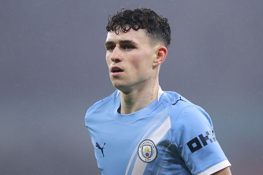 Manchester City vs. Salford City prediction, pick for Saturday 2/14/26