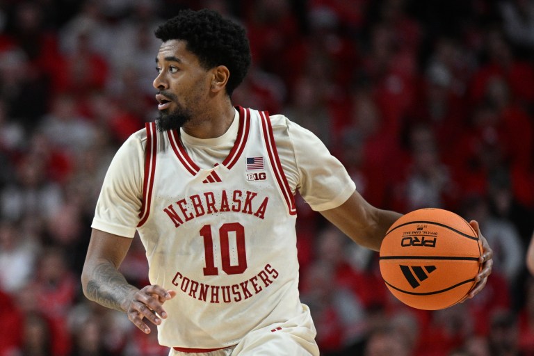 Nebraska Cornhuskers vs. Maryland Terrapins prediction, pick for NCAAM on Wednesday 2/25/26