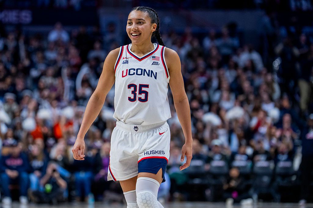 2026 WNBA Draft odds for No. 1 overall pick on Monday 4/13/26