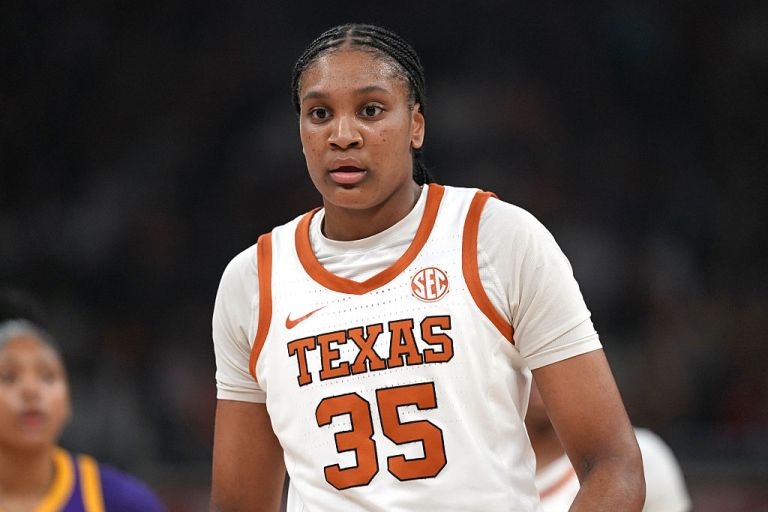 Michigan Wolverines vs. Texas Longhorns prediction, pick for NCAAW Tournament Elite 8 on Monday 3/30/26
