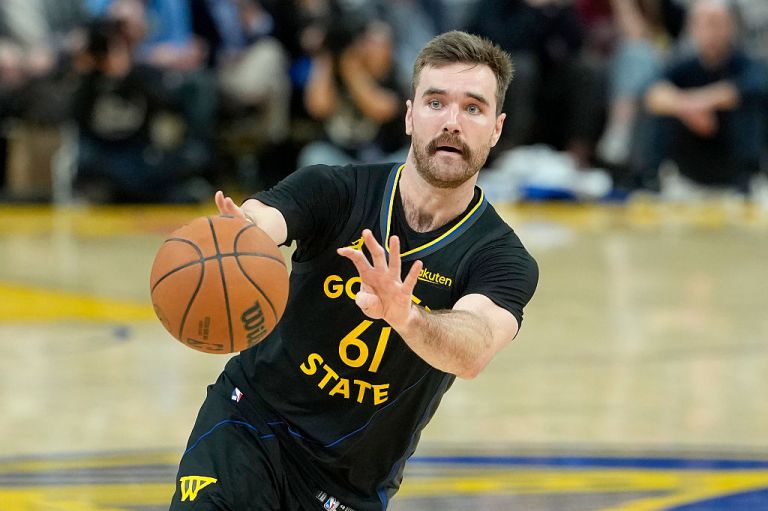 NBA Best Bets: Celtics vs. Warriors Best Prop Bets for Thursday 2/19/26