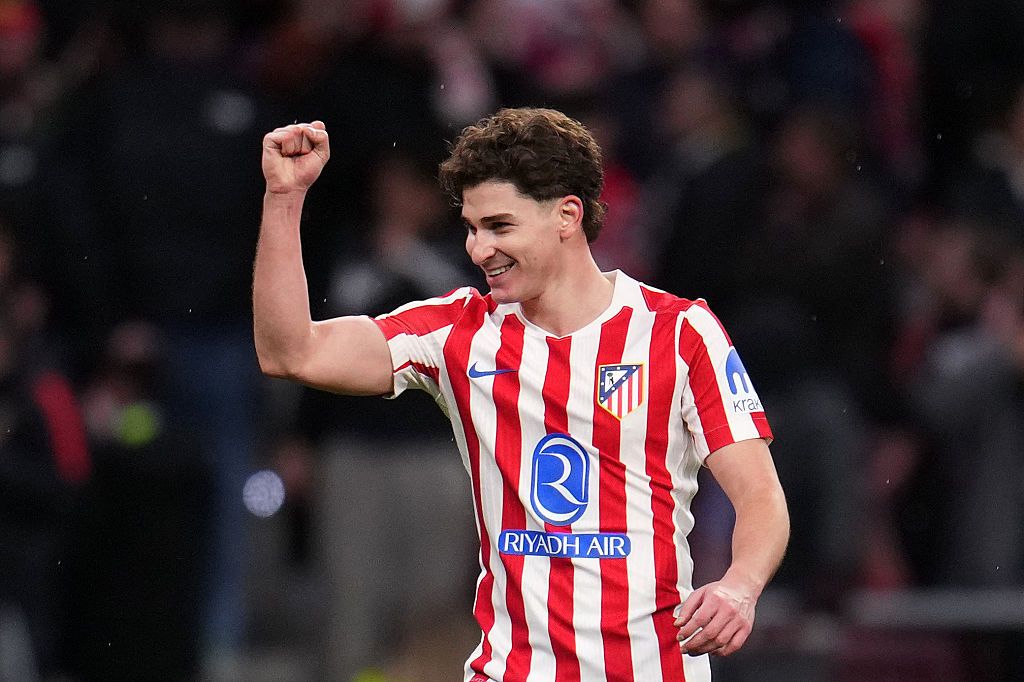 Club Brugge vs Atletico Madrid prediction, pick for Wednesday 2/18/26