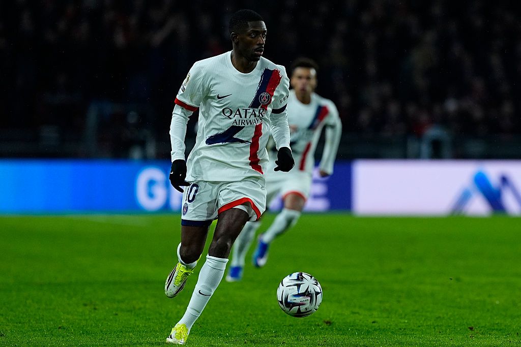 Monaco vs. PSG prediction, pick for Tuesday 2/17/26