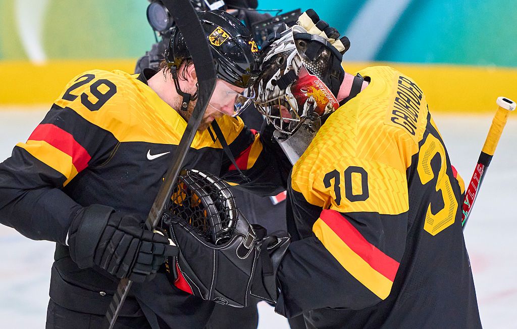 Latvia vs. Germany prediction, pick for Winter Olympics Men’s Hockey on Saturday 2/14/26