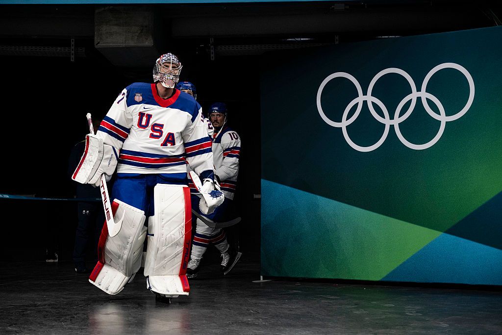 2026 Winter Olympics: Updated medal odds, best bets for men’s hockey