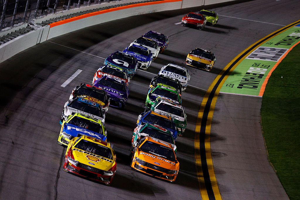 NASCAR Fantasy Rankings: Top DraftKings Picks for the 2026 Daytona 500 Post Qualifying