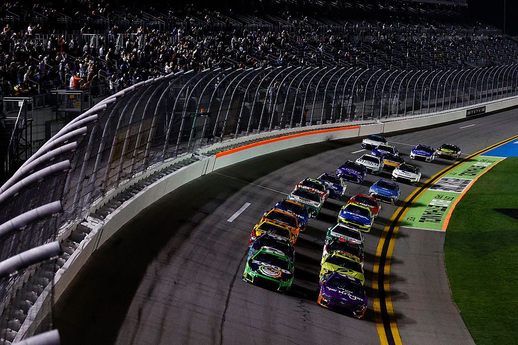 Best NASCAR Daytona 500 Parlay Picks