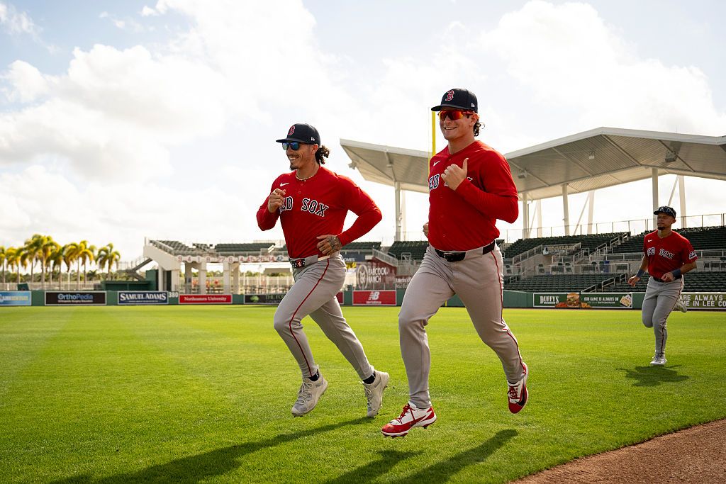 Cincinnati Reds vs. Boston Red Sox prediction, pick for MLB Opening Day on Thursday 3/26/26