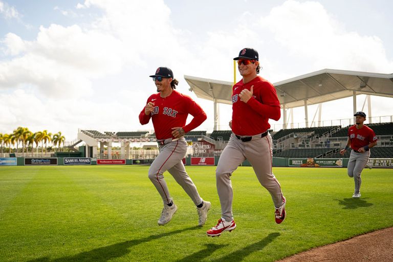 Cincinnati Reds vs. Boston Red Sox prediction, pick for MLB Opening Day on Thursday 3/26/26