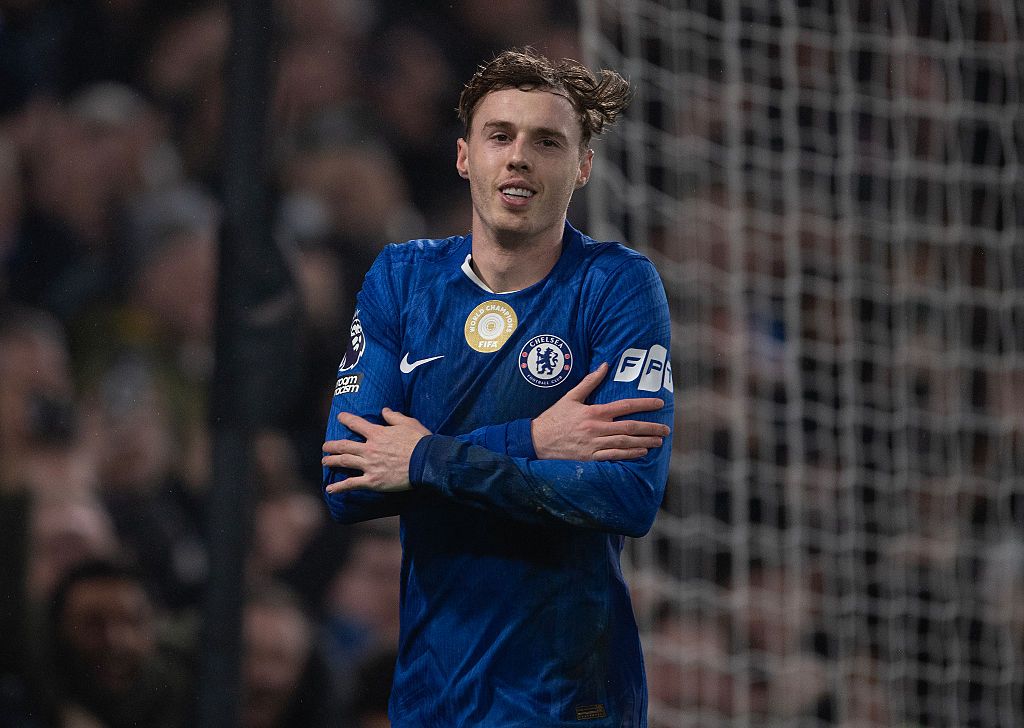 Chelsea vs. Burnley prediction, pick for Saturday 2/21/26