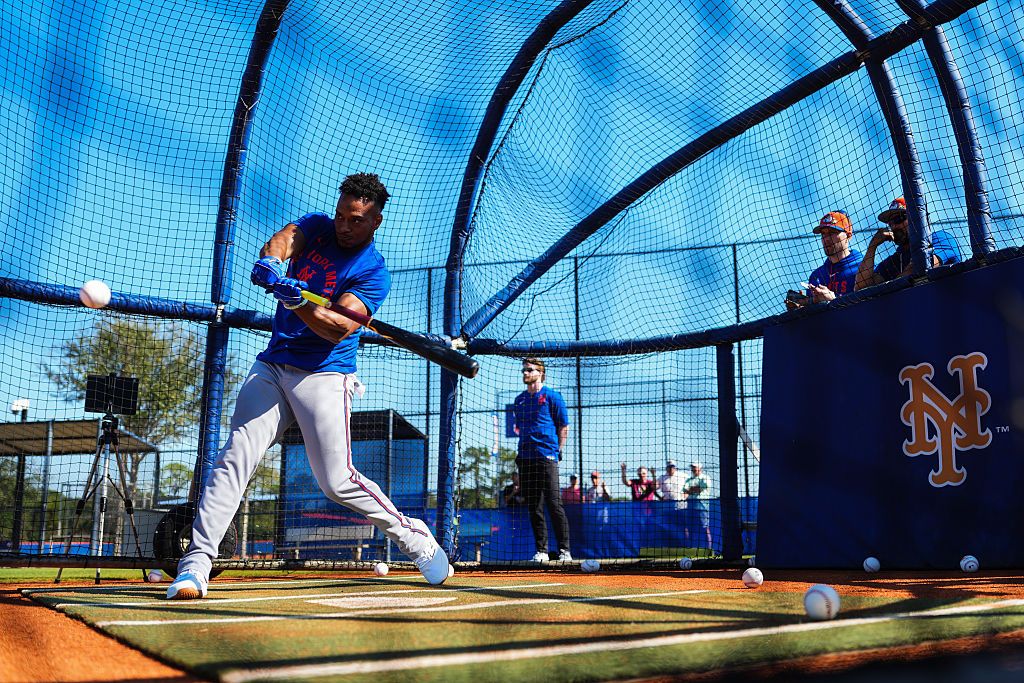 Top fantasy baseball sleepers at second base in 2026