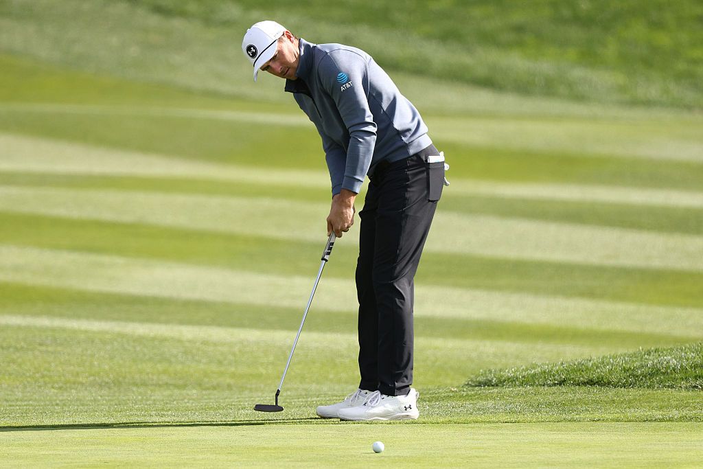 DraftKings Fantasy Golf Picks: 2026 CJ CUP Byron Nelson Predictions, Preview