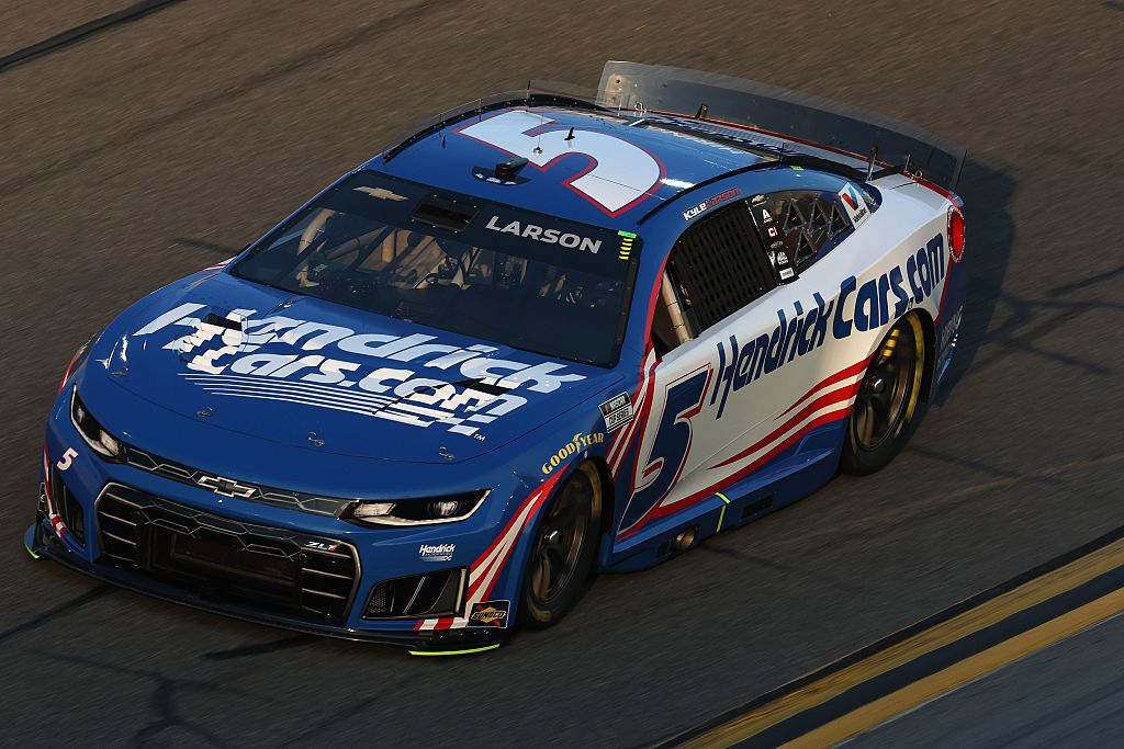 NASCAR Best Bets on DraftKings Sportsbook for the NASCAR Cup Series Toyota / Save Mart 350 at Sonoma