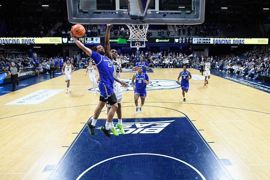 Seton Hall Pirates vs. Xavier Musketeers prediction, pick for NCAAM on Tuesday 3/3/26
