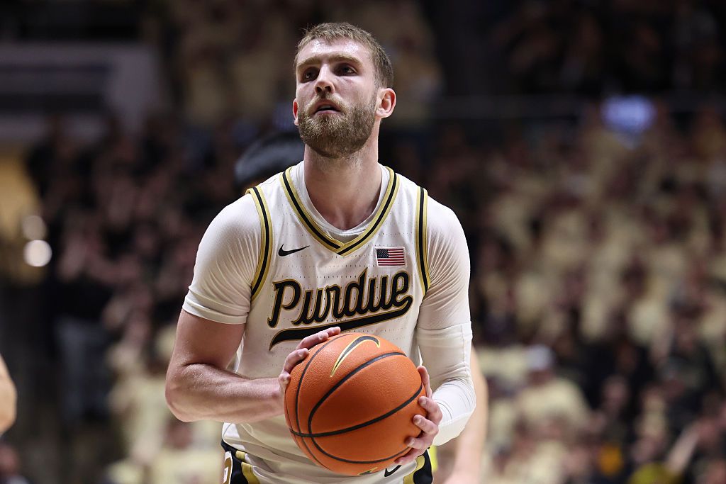 Wisconsin Badgers vs. Purdue Boilermakers prediction, pick for NCAAM on Saturday 3/7/26