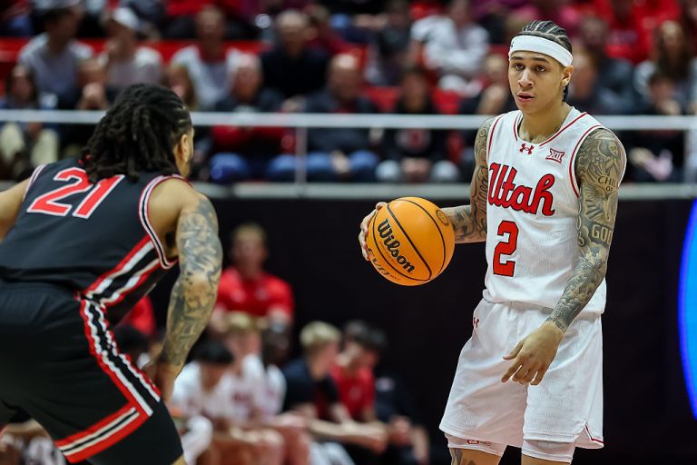Utah Utes vs. Cincinnati Bearcats prediction, pick for NCAAM on Sunday 2/15/26