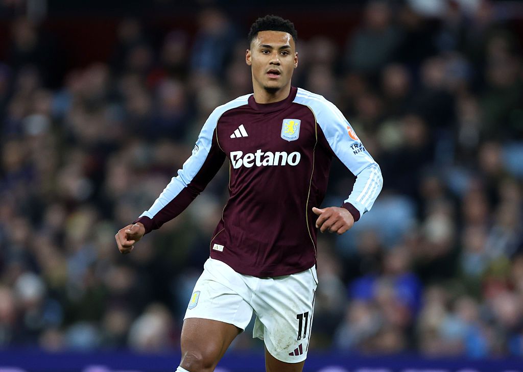 Aston Villa vs. Leeds prediction, pick for Saturday 2/21/26