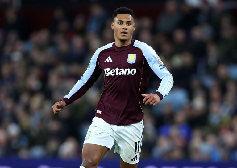 Aston Villa vs. Leeds prediction, pick for Saturday 2/21/26