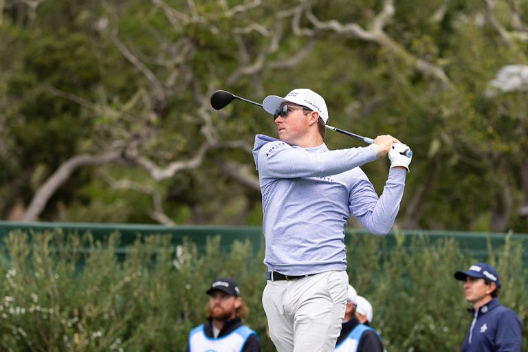 Golf Best Bets: Round 1 Picks for The Genesis Invitational