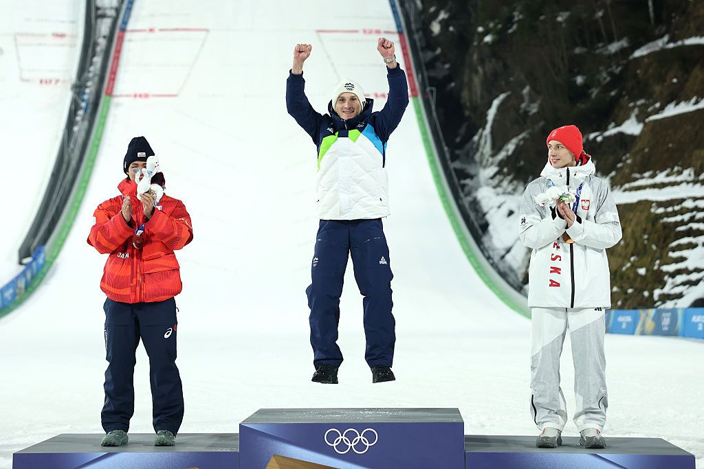 2026 Olympic Games: Men’s Ski Jumping Super Team prediction, pick for Monday 2/16/26