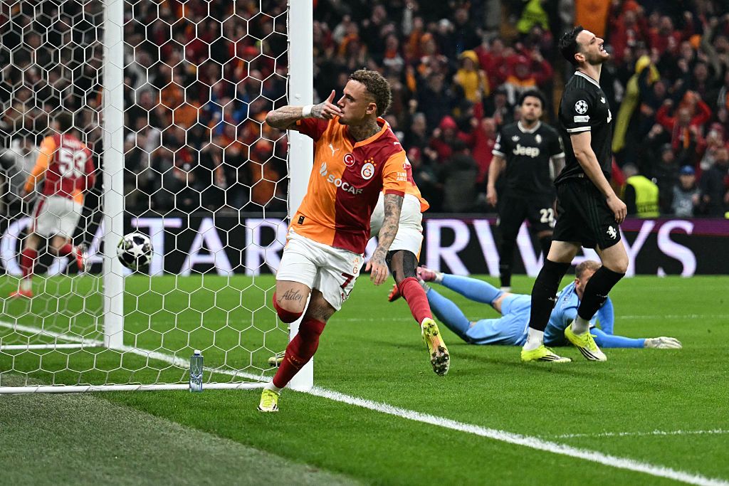 Juventus vs. Galatasaray prediction, pick for Wednesday 2/25/26