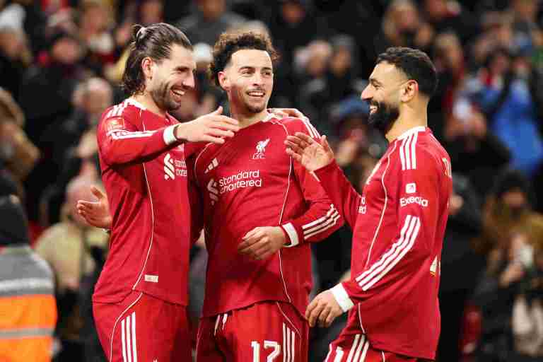 Everton vs. Liverpool prediction, pick for Sunday 4/17/26