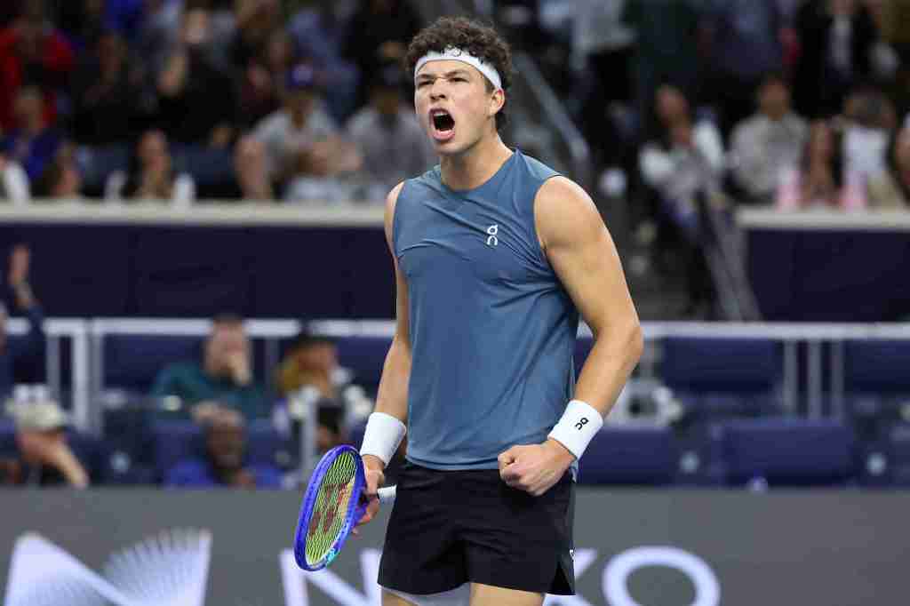 2026 Indian Wells Open Best Bets for Friday 3/6/26