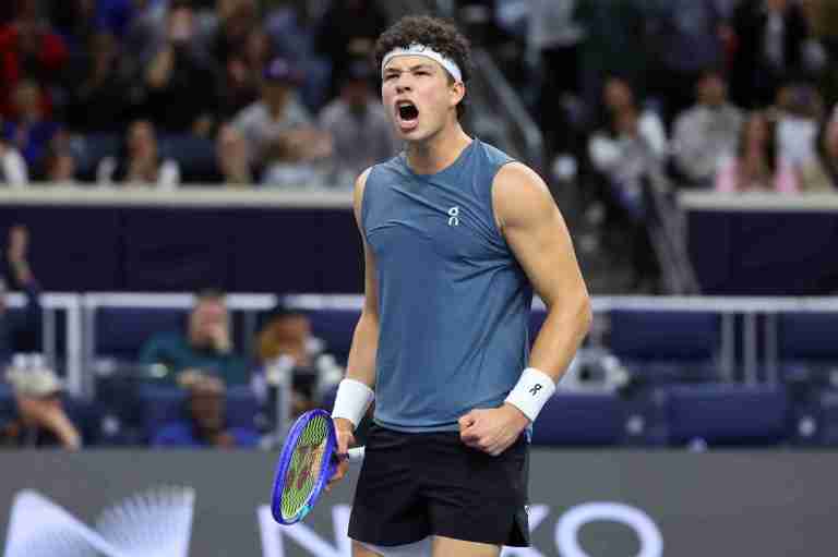 2026 Indian Wells Open Best Bets for Friday 3/6/26