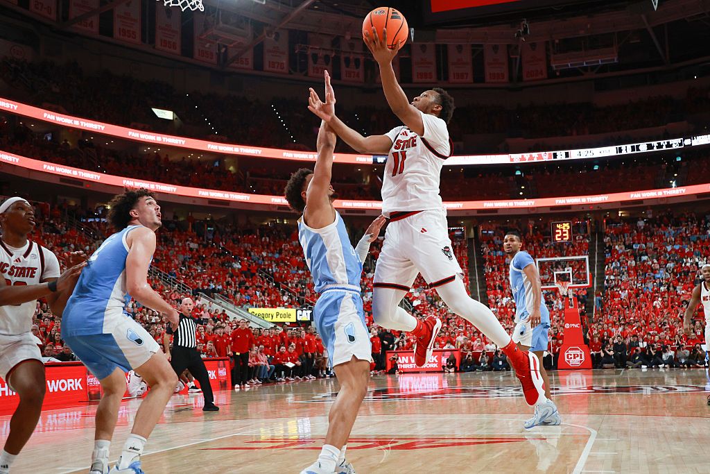 North Carolina State Wolfpack vs. Virginia Cavaliers prediction, pick for NCAAM on Tuesday 2/24/26