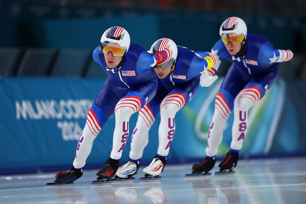 2026 Olympic Games: Men’s Speed Skating Team Pursuit prediction, pick for Tuesday 2/17/26