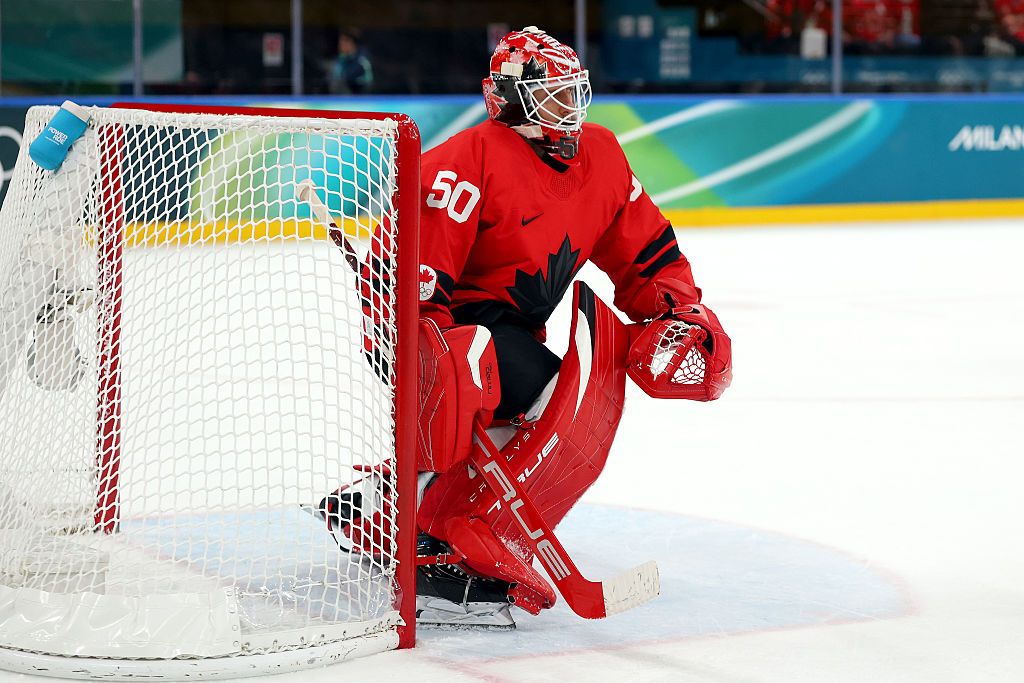 Canada vs. Czechia prediction, pick for Winter Olympics Men’s Hockey on Wednesday 2/18/26