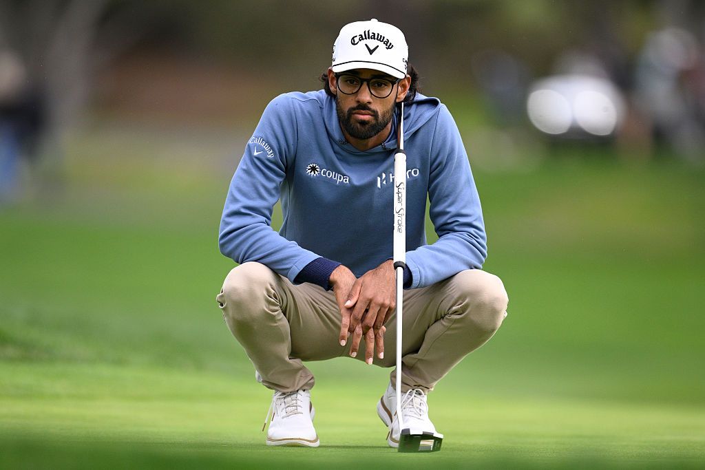 Akshay Bhatia Injury Update: Withdraws from Valspar Championship