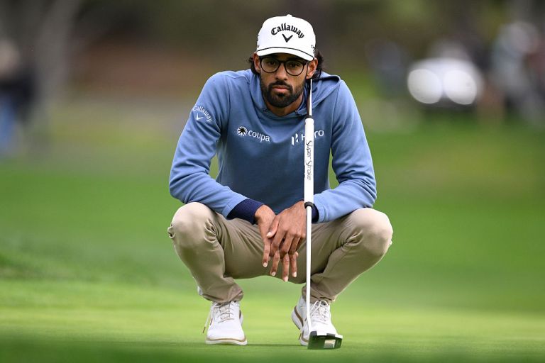 Akshay Bhatia Injury Update: Withdraws from Valspar Championship