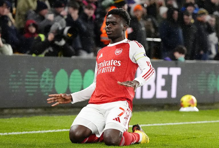 Tottenham vs. Arsenal prediction, pick for Sunday 2/22/26